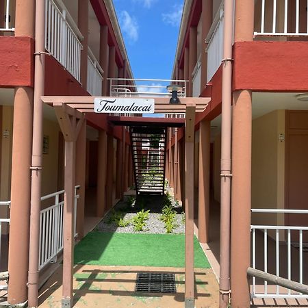 Village Kawann 218 Folle Anse エクステリア 写真