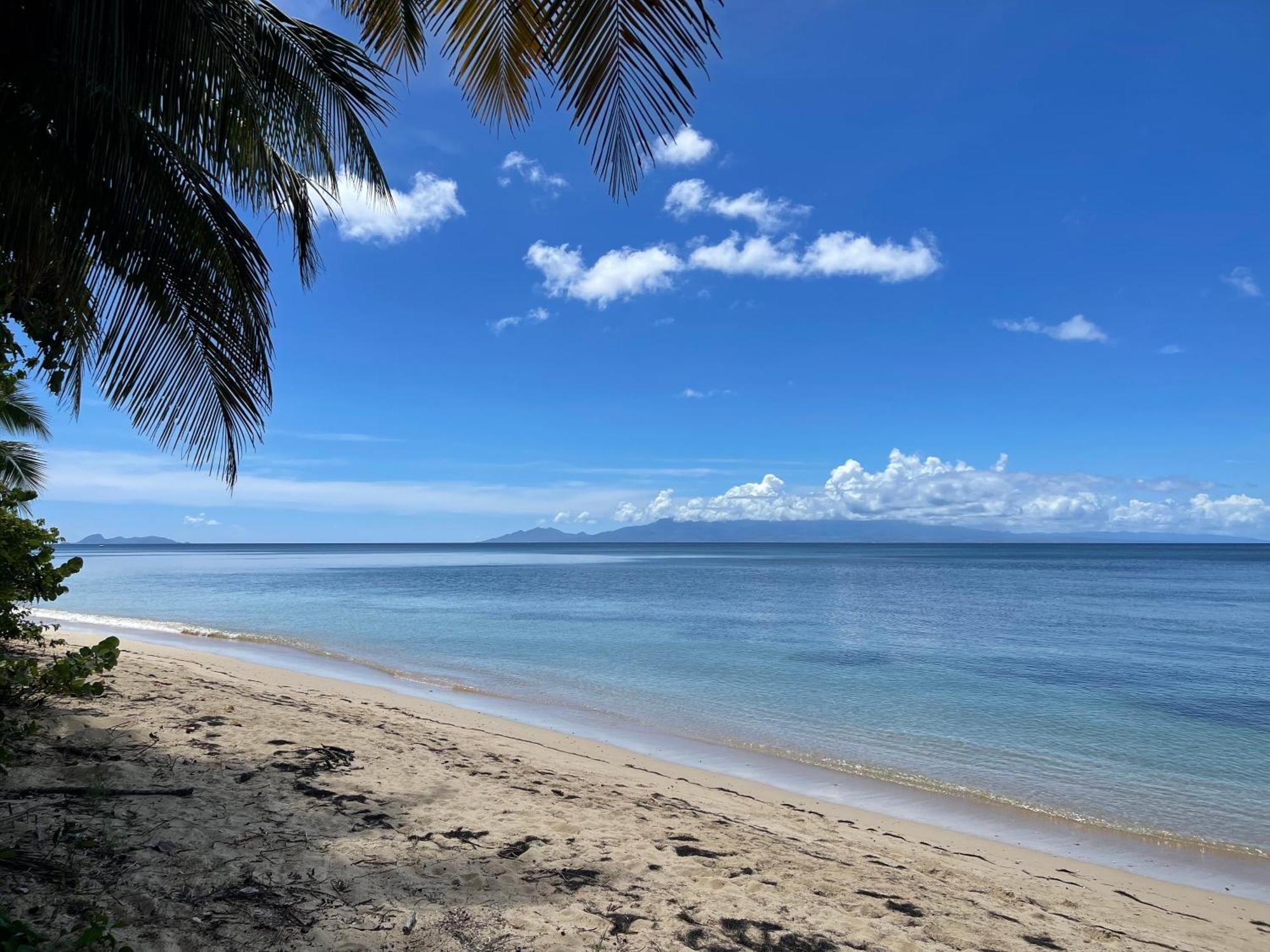 Village Kawann 218 Folle Anse エクステリア 写真