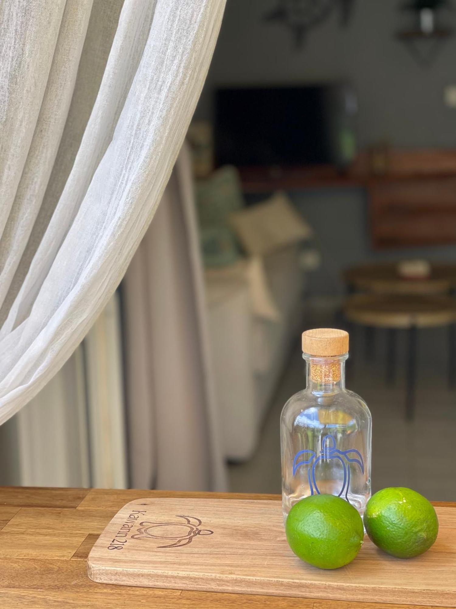 Village Kawann 218 Folle Anse エクステリア 写真